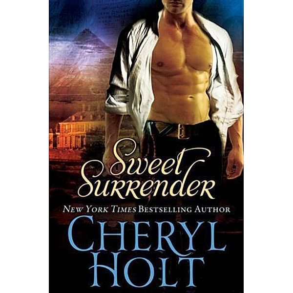 Sweet Surrender, Cheryl Holt