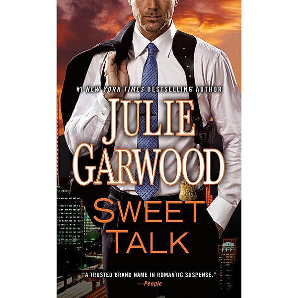 Sweet Talk, Julie Garwood
