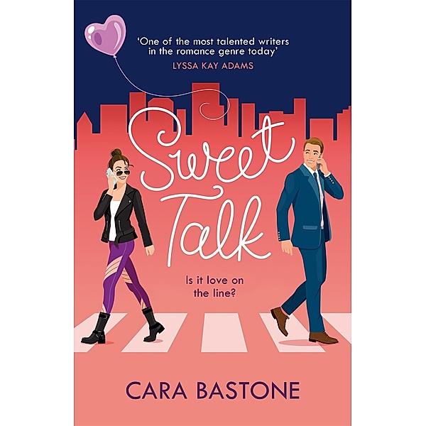 Sweet Talk / Love Lines, Cara Bastone