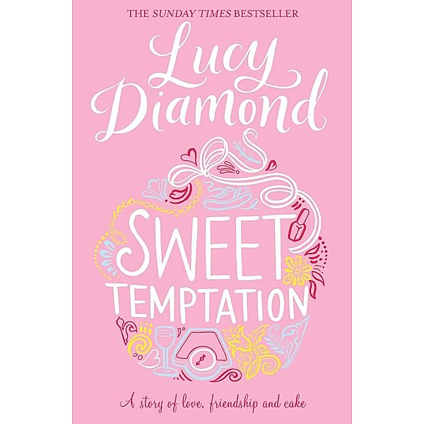 Sweet Temptation, Lucy Diamond