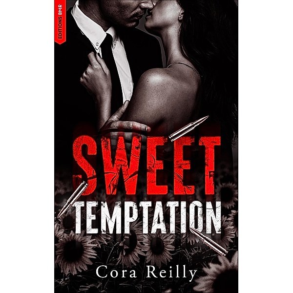 Sweet Temptation / Dark Romance, Cora Reilly