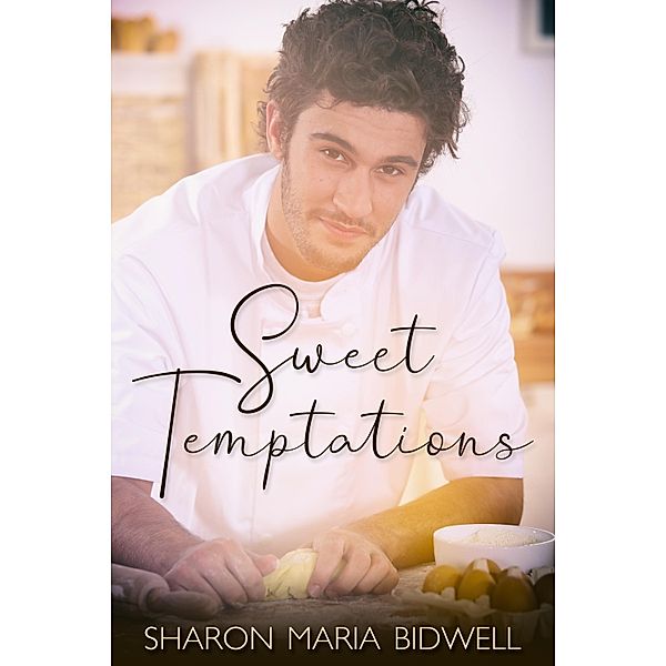 Sweet Temptations / JMS Books LLC, Sharon Maria Bidwell