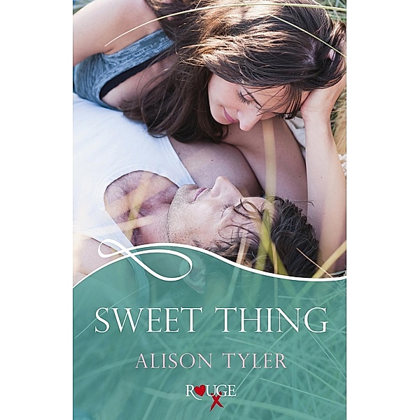 Sweet Thing: A Rouge Erotic Romance, Alison Tyler