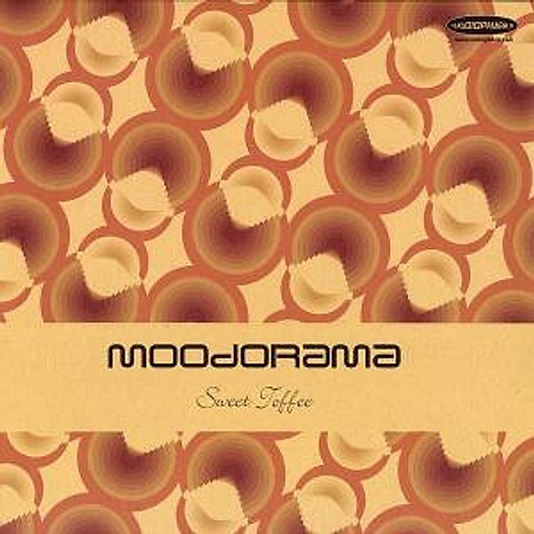 Sweet Toffee (Vinyl), Moodorama
