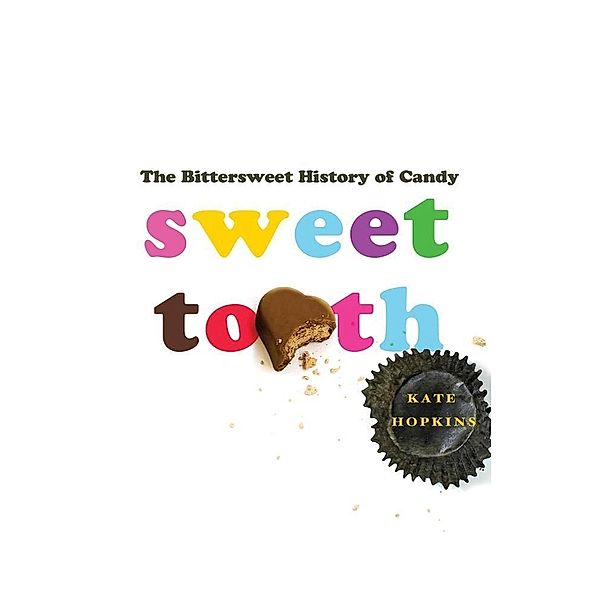 Sweet Tooth, Kate Hopkins