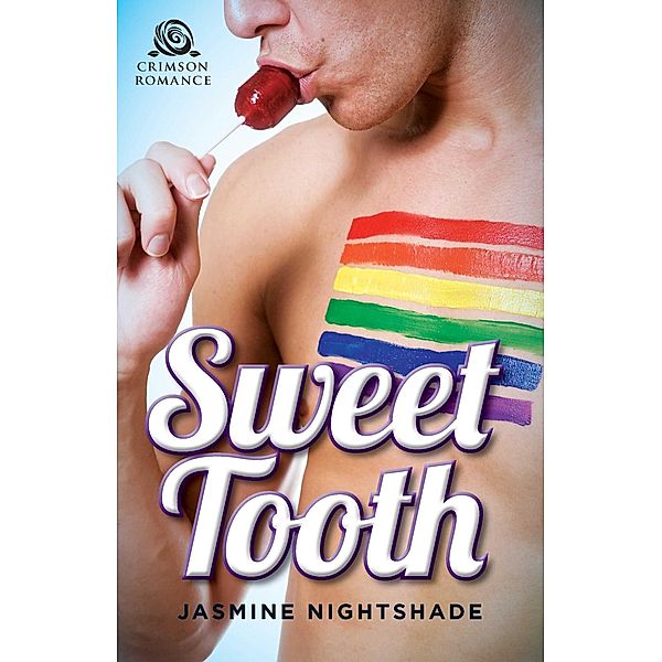 Sweet Tooth, Jasmine Nightshade
