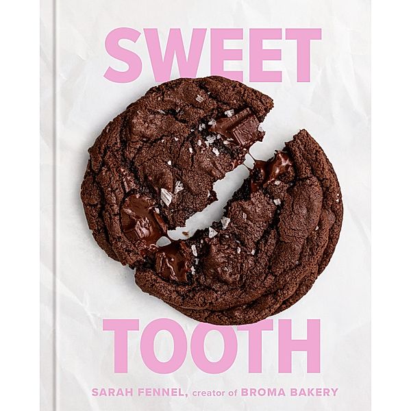 Sweet Tooth, Sarah Fennel
