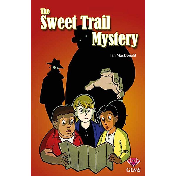 Sweet Trail Mystery / Badger Learning, Ian MacDonald