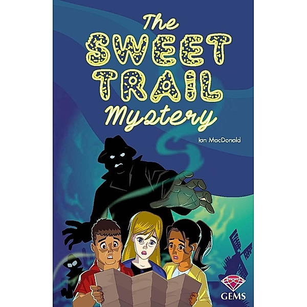 Sweet Trail Mystery / Badger Learning, Ian MacDonald
