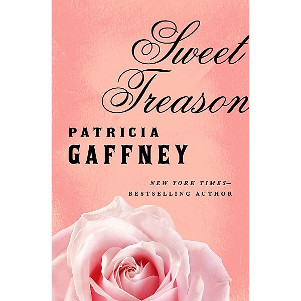 Sweet Treason, Patricia Gaffney