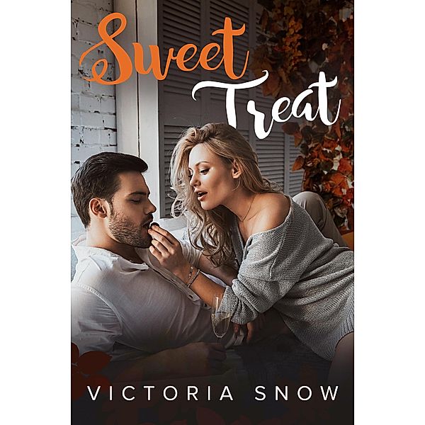 Sweet Treat, Victoria Snow