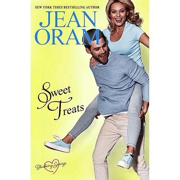 Sweet Treats: A Blueberry Springs Valentine's Day Short Story Romance Boxed Set / Blueberry Springs, Jean Oram