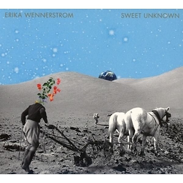 Sweet Unknown, Erika Wennerstrom