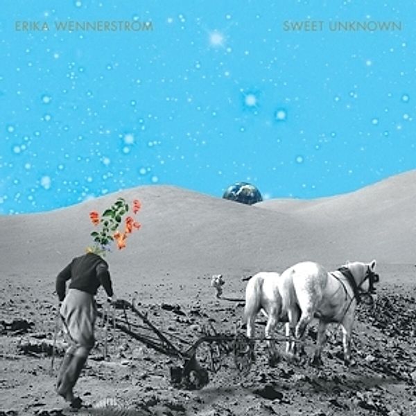 Sweet Unknown (2lp) (Vinyl), Erika Wennerstrom
