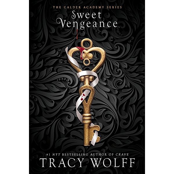 Sweet Vengeance / Entangled: Teen, Tracy Wolff