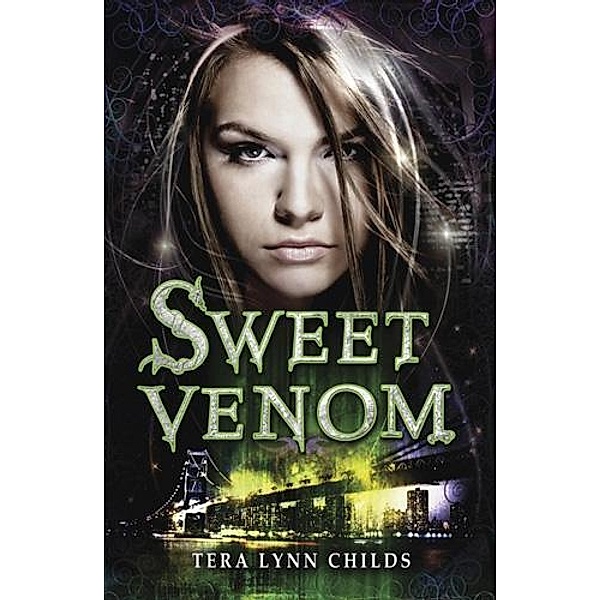 Sweet Venom, Tera Lynn Childs