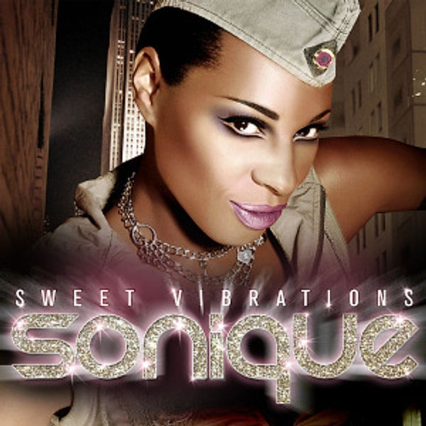 Sweet Vibrations, Sonique