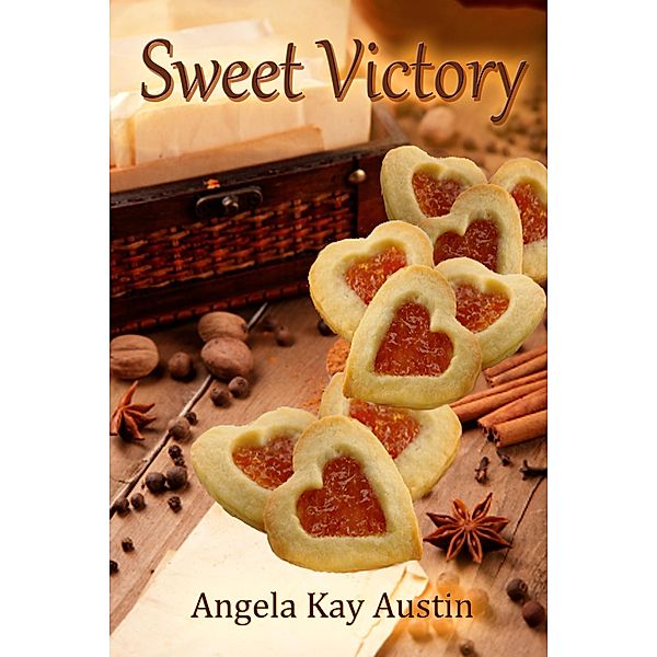 Sweet Victory, Angela Kay Austin