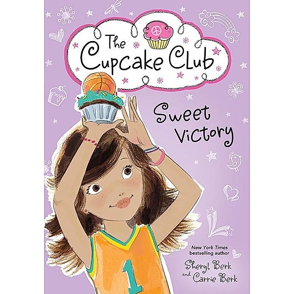 Sweet Victory / Sourcebooks Young Readers, Sheryl Berk