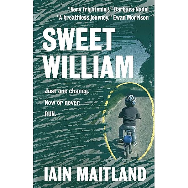 Sweet William / Contraband, Iain Maitland