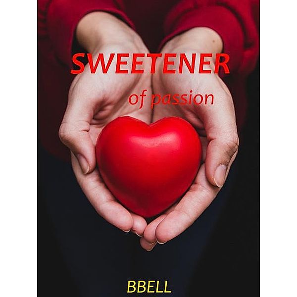 SWEETENER, Britta Bell