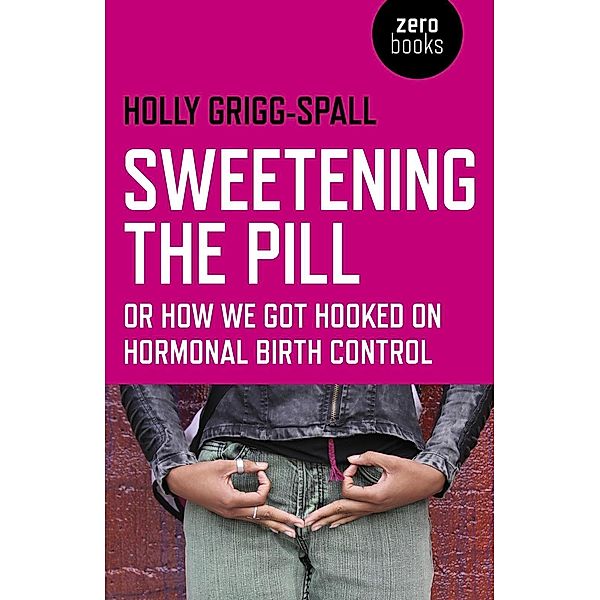 Sweetening the Pill, Holy Grigg-Spall