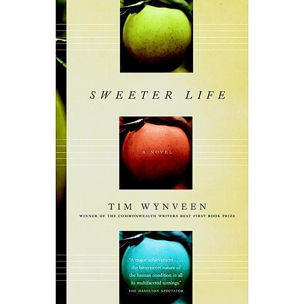 Sweeter Life, Tim Wynveen