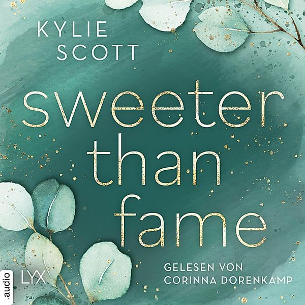 Sweeter than Fame, Kylie Scott