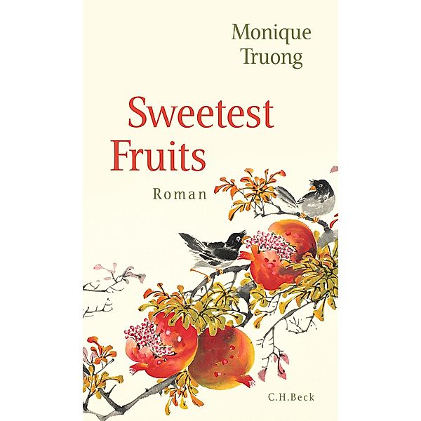 Sweetest Fruits, Monique Truong