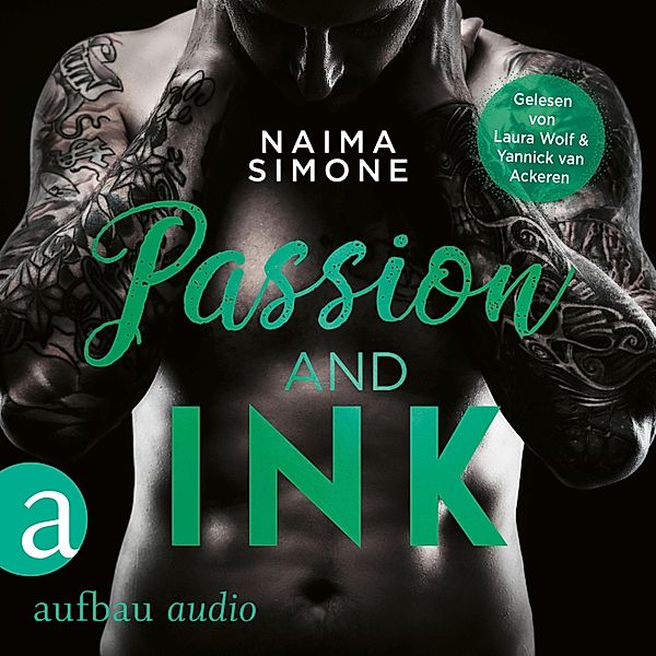 Sweetest Taboo - 2 - Passion and Ink, Naima Simone