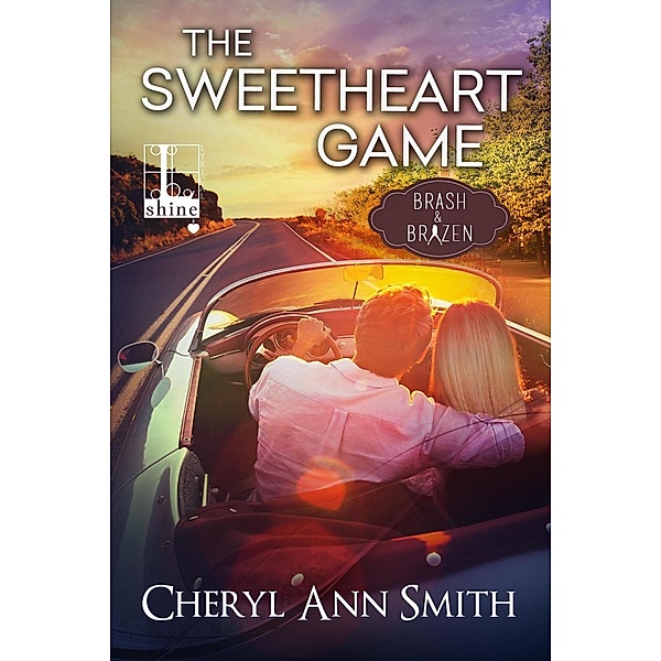 Sweetheart Game, Cheryl Ann Smith