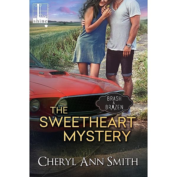 Sweetheart Mystery, Cheryl Ann Smith