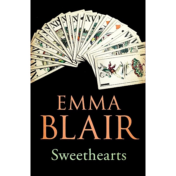 Sweethearts, Emma Blair