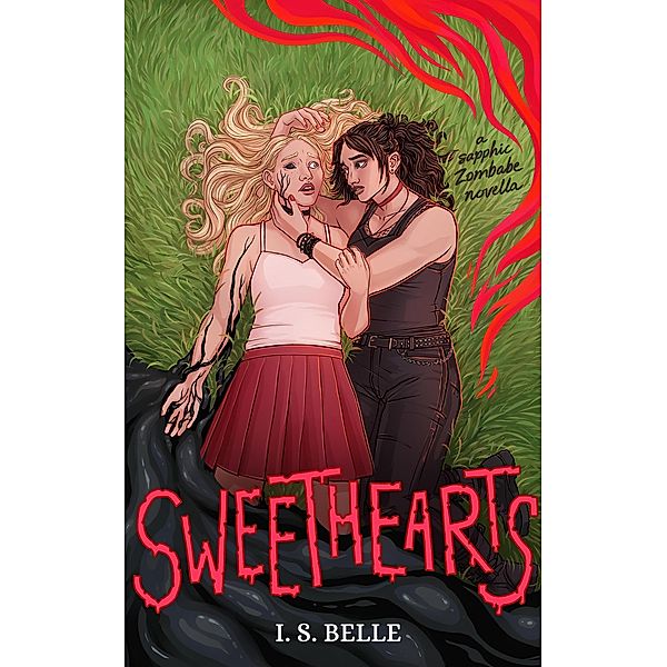Sweethearts (BABYLOVE, #3) / BABYLOVE, I. S. Belle