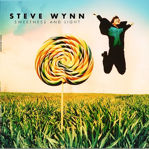 Sweetness & Light, Steve Wynn