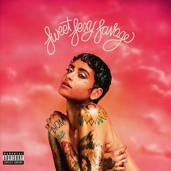 SweetSexySavage (Deluxe Edition), Kehlani