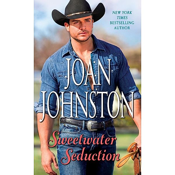 Sweetwater Seduction, Joan Johnston