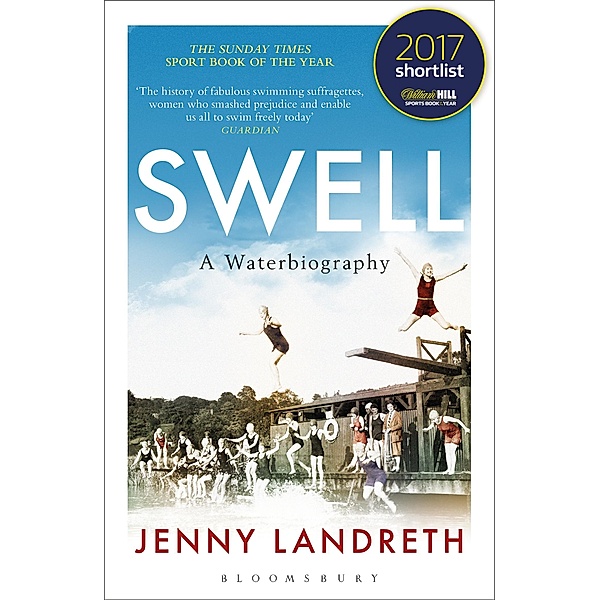 Swell, Jenny Landreth