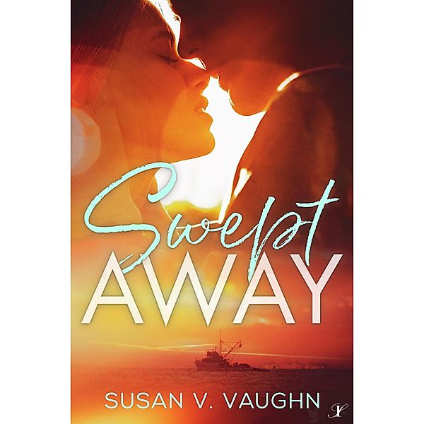 Swept Away, Susan V. Vaughn