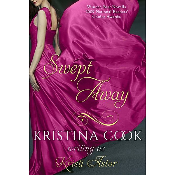 Swept Away, Kristina Cook