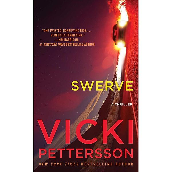 Swerve, Vicki Pettersson