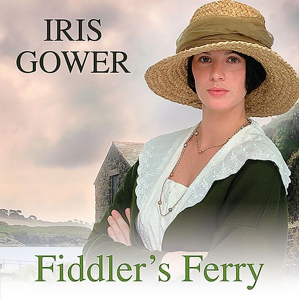 Sweyn's Eye - 5 - Fiddler's Ferry, Iris Gower