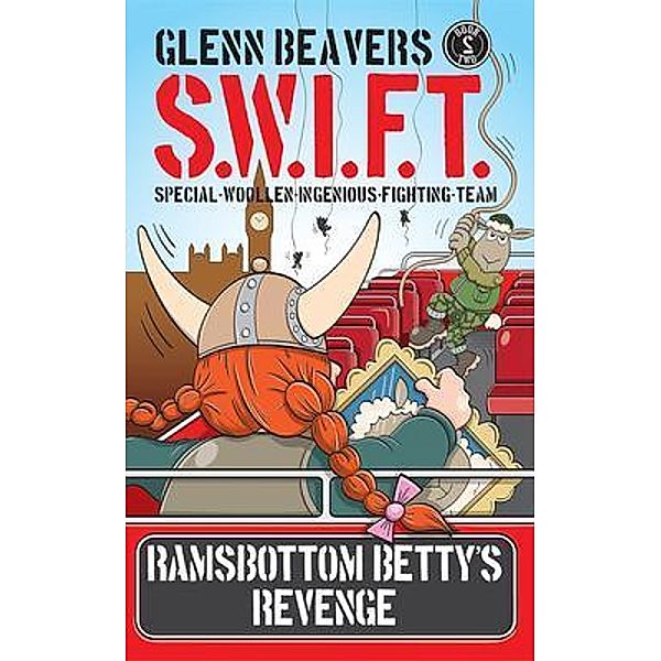 SWIFT: 2 SWIFT 2, Glenn Beavers