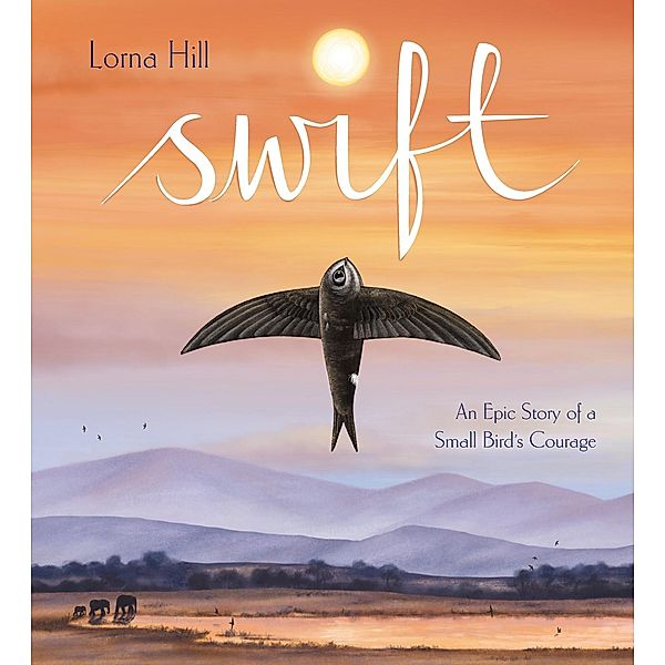 Swift, Lorna Hill