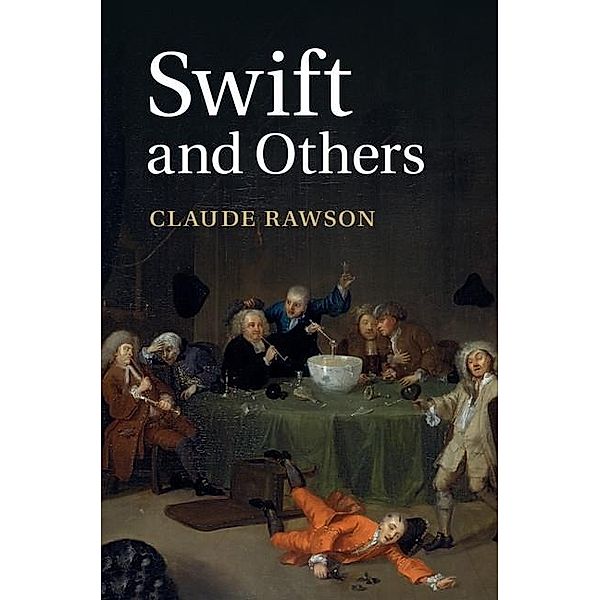 Swift and Others, Claude Rawson