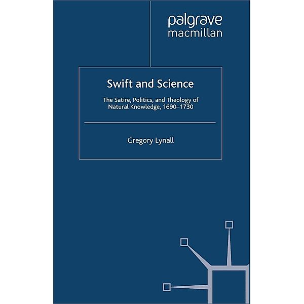 Swift and Science, G. Lynall