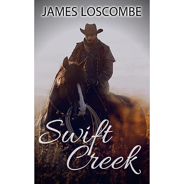 Swift Creek, James Loscombe