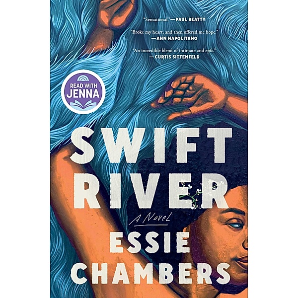 Swift River, Essie Chambers