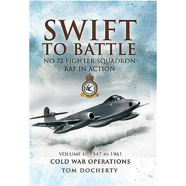 Swift to Battle, Tom Docherty