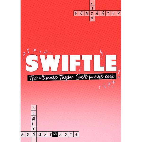 Swiftle, Lucy Doncaster